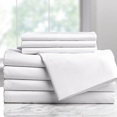 Sheets Pillowcases and Duvets image